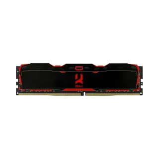 Goodram Irdm X Ir-X3200D464L16SA/16GDC memory module 16 Gb 2 x 8 Gb DDR4