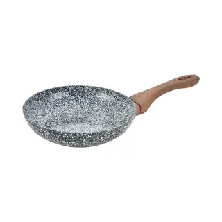Kinghoff Koekenpan Kh-1028 - Ø24 Cm - Alle Warmtebronnen