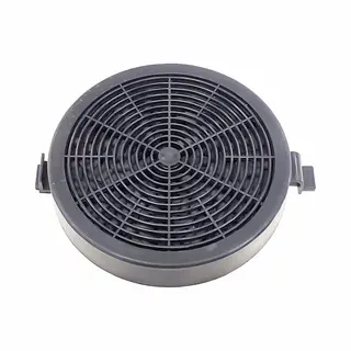 Heinner Set Filtre De Carbon Hota Fc-TCH400 – Compatibile Cu Modelele Htch-MD400IX, Htch-MD400BK, Htch-MD400GBK, 2 Buc, 11.4 Cm – Inclusief 3 Jaar