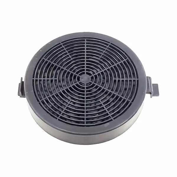 Heinner Set Filtre De Carbon Hota Fc-TCH400 – Compatibile Cu Modelele Htch-MD400IX, Htch-MD400BK, Htch-MD400GBK, 2 Buc, 11.4 Cm – Inclusief 3 Jaar thumbnail