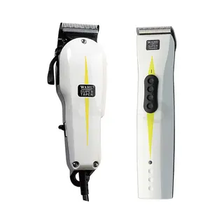 Wahl Super Taper - Tondeuse En Trimmer
