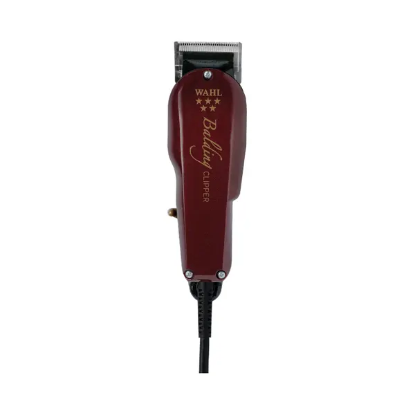 Wahl Balding Clipper Rot thumbnail