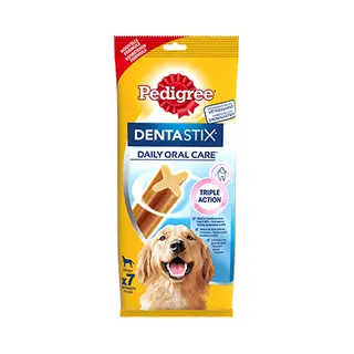 Pedigree Dentastix 270 g Volwassen