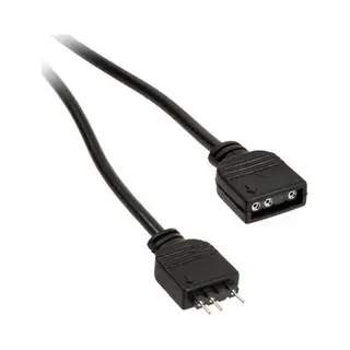 Kolink Pgw-Ac-Kol-041 computerbehuizing onderdelen Universeel Argb verlengkabel