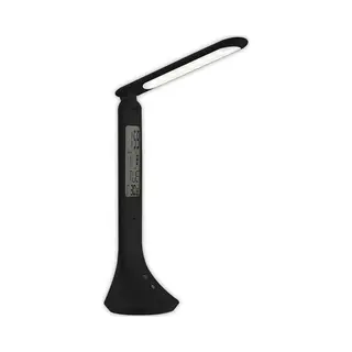 Avide Abldl-Calendar-5W-Bl tafellamp Led Zwart