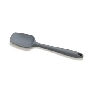 Basic Culinair Siliconen Opscheplepel M