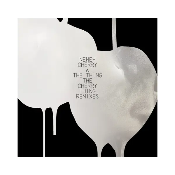Vinyl The Cherry Remixes thumbnail