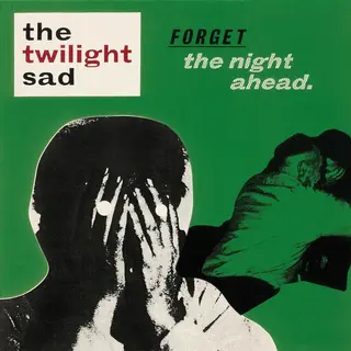Fatcat Forget The Night Ahead - 15th Anniversary Repress
