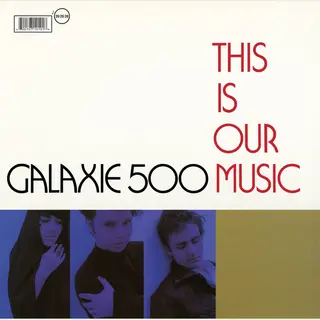 1 This Is Our Music/Copenhagen