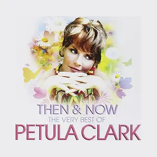Very Best Of Petula Clark
