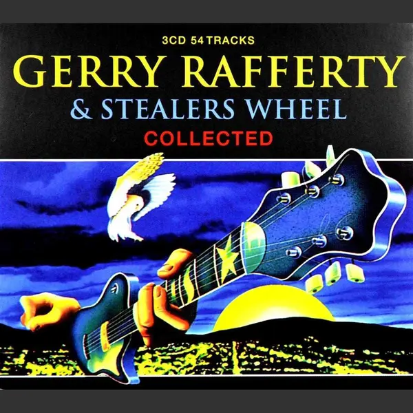 Music On Cd Collected thumbnail