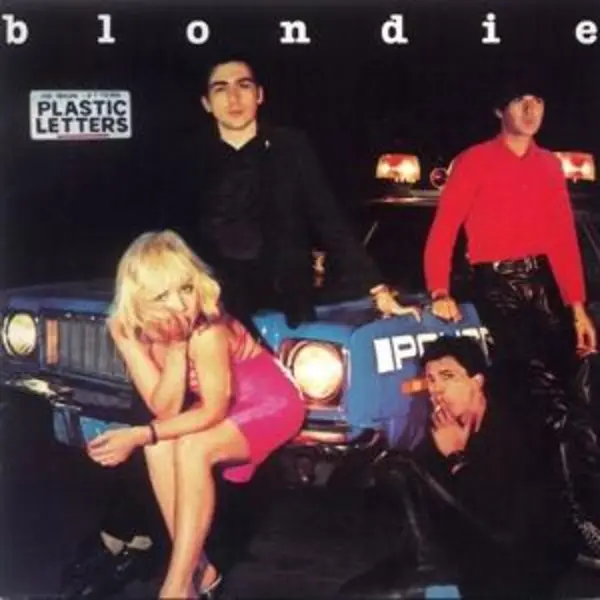 Plastic Brieven (Lp), Vinyl thumbnail
