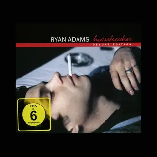 Universal Music Group Heartbreaker (Remastered) (Limited 2CD + Dvd-Deluxe)