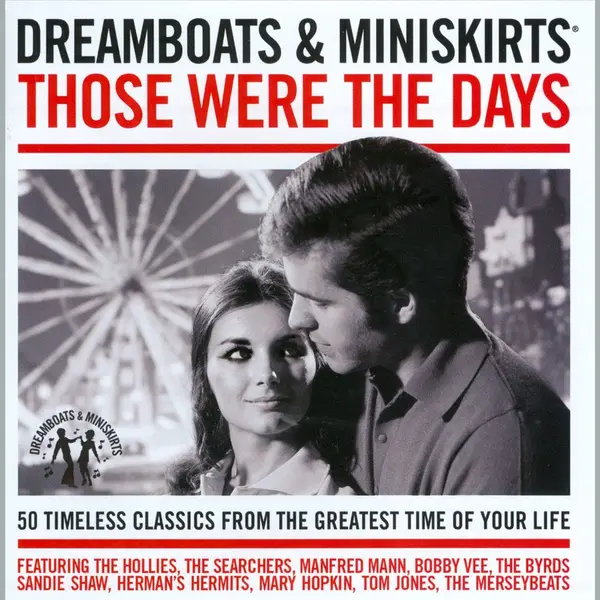 Dreamboats & Miniskirts thumbnail