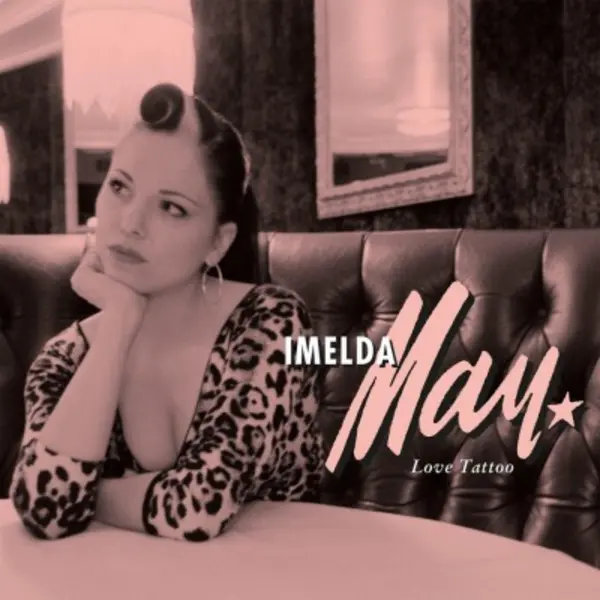 Music On Vinyl Musik Auf Vinyl Imelda May - Love Tattoo, Vinyl thumbnail
