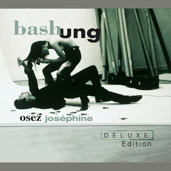 Universal Import Osez Joséphine thumbnail