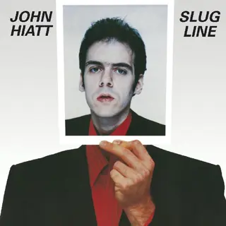 Music On Cd Slug Line
