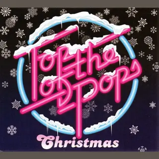 Bertus Distributie Top Of The Pops, Christmas
