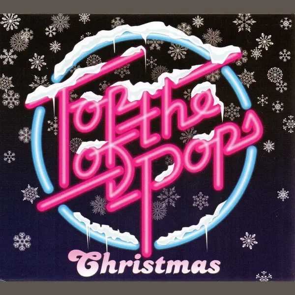 Bertus Distributie Top Of The Pops, Christmas thumbnail