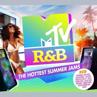 Mtv Summer Jams