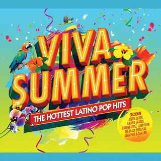 Viva Summer