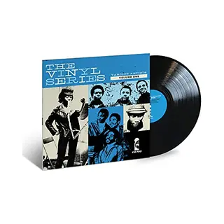 Island The Vinyl Series Volume One (Various Artists) [Vinyl Lp]