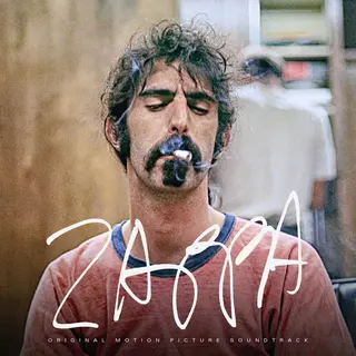 Universal Music Nederland Frank Zappa - Zappa (3 Cd) (Original Soundtrack)