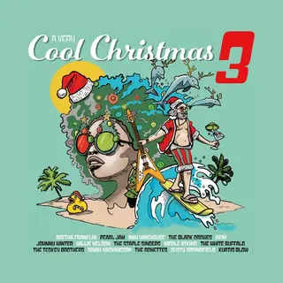 Music On Vinyl A Very Cool Christmas 3 [Vinyl Lp]