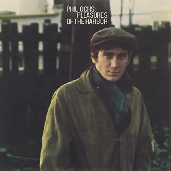Music On Cd Pleasures Of The Harbor thumbnail