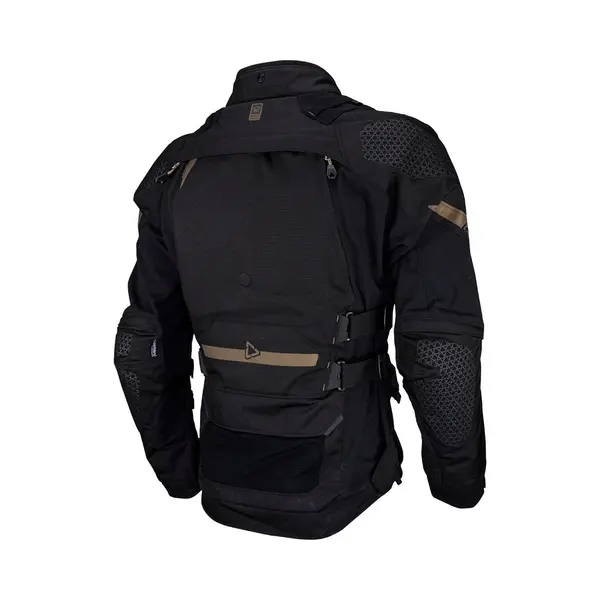 Leatt Herren-Jacke Adv Multitour 7.5 Stealth thumbnail