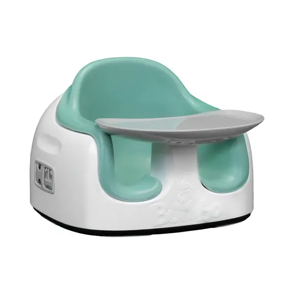 Bumbo Multi Seat - Kinderstoel 3 In 1 - Ergonomisch En Comfortabel - Groen thumbnail