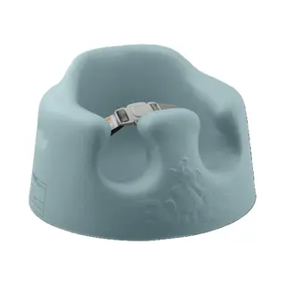Bumbo Floor Seat Blauw (mat) - Kinderstoel - Kinderzetel - Babystoeltje - Zacht Foam - Vanaf 3 Maanden