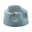 Mat Blauw