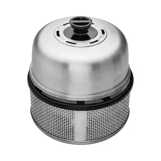 Cobb CO300-1 grillplaat op gas 260 x 260 mm