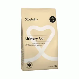 Vetality Urinary Adult Katzenfutter - 7kg