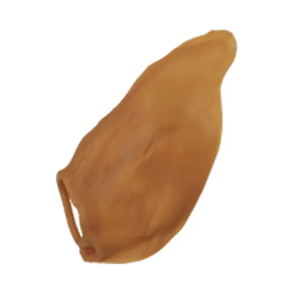 Whimzees Veggie Ear - 5 Stuks thumbnail