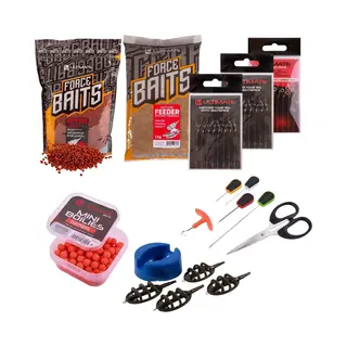 Ultimate Support Systems Axw-1 Gitarrenhalter Holz