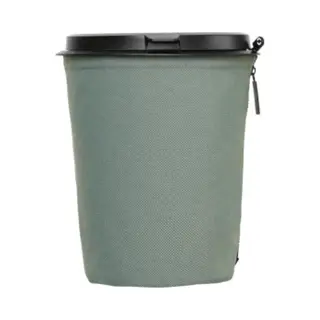 Flextrash Afvalbak S 3L Ocean Green