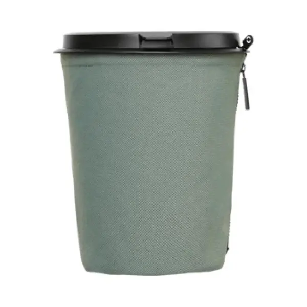 Flextrash Afvalbak S 3L Ocean Green thumbnail