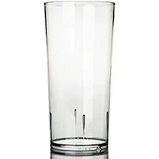 Splash-X Kunststof Festivalglas Tony 35 Cl