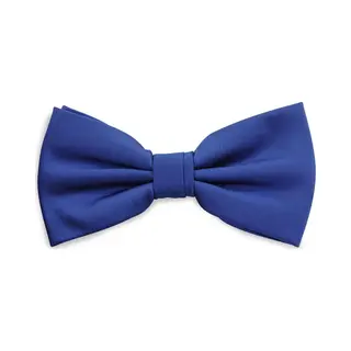 Jb Collection - Strikken - Strik Kobaltblauw - Kobaltblauw