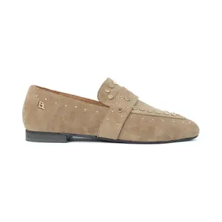 Babouche Nien Loafers Kum