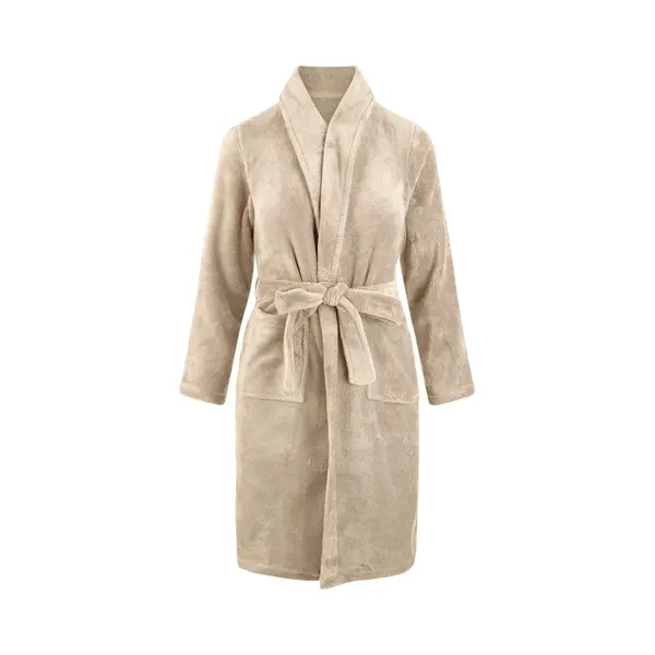 Relax Company Zand Kinderbadjas Fleece-110/116 (S) thumbnail