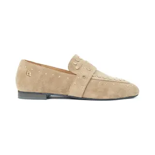 Babouche Nien Loafers Beige