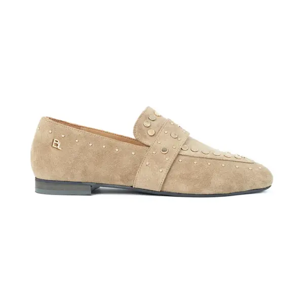 Babouche Nien Loafers Beige thumbnail