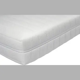 Matras Pocketvering Comfort 3000 - Prachtig Matras 20 Cm Dikte Met Afneembare Wasbare Anti Allergie Hoes 70x200