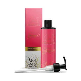 BodyGliss Rose Petals Embrace 150 ml