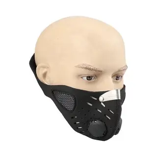 Zyda®️Trainingsmasker - Elevation Mask - PhantomTraining Masker - Ademhalingsmasker - Fitness- Uithoudingsvermogen Masker - Sport - Afvallen -