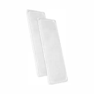 Wtw Filters - Geschikt Voor Brink Renovent Excellent 300/400 - G3 - 3 Filters