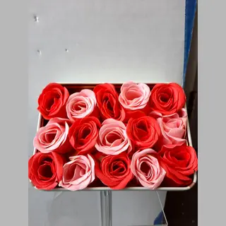 saunaline Zeeproosjes Voor Het Bad - Geschenkje Voor Elke Gelegenheid - Moeder Dag -